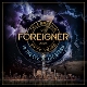 FOREIGNER-IN THE EYE OF THE STORM
