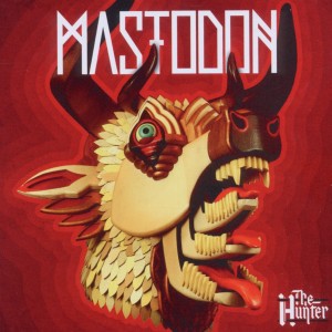 MASTODON-THE HUNTER