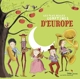 VARIOUS-LES PLUS BELLES COMPTINES DEUROPE
