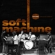 SOFT MACHINE-FACELIFT FRANCE AND HOLLAND (CD+...