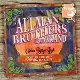 ALLMAN BROTHERS BAND-BOSTON COMMON 8-17-71