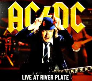 AC/DC-LIVE AT RIVER PLATE