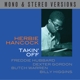HANCOCK, HERBIE-TAKIN'OFF