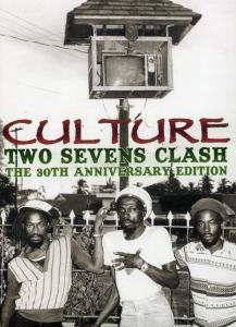 CULTURE-TWO SEVENS CLASH