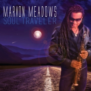 MEADOWS, MARION-SOUL TRAVELER