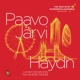 J?RVI, PAAVO & DEUTSCHE KAMMERPHILHARMONIE BR...