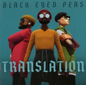 BLACK EYED PEAS-TRANSLATION