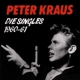 KRAUS, PETER-DIE SINGLES 1960 - 1961