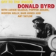 BYRD, DONALD-OFF TO THE RACES -LTD-