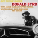BYRD, DONALD-OFF TO THE RACES