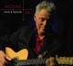 FIX, MICHAEL-LINES & SPACES