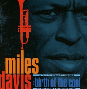 DAVIS, MILES-MUSIC FROM AND INSPIRED..