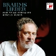 GERHAHER, CHRISTIAN-BRAHMS: LIEDER