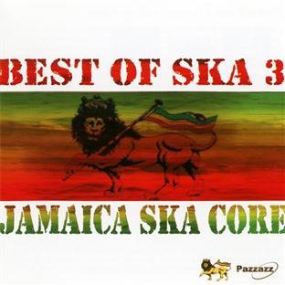 VARIOUS-BEST OF SKA 3