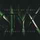 STYX-THE BEST OF TIMES - THE BEST OF STYX