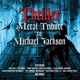 JACKSON, MICHAEL-THRILLER - METAL TRIBUTE TO