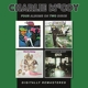 MCCOY, CHARLIE-THE WORLD OF CHARLIE MCCOY/THE...