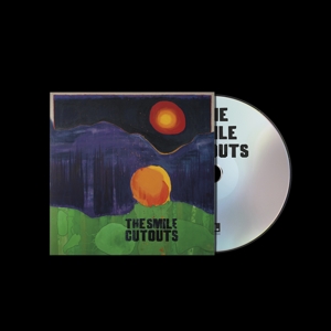 SMILE-CUTOUTS