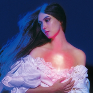 WEYES BLOOD-AND IN THE DARKNESS, HEARTS AGLOW