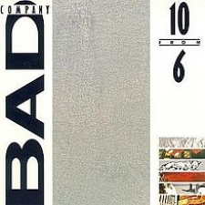 BAD COMPANY/BREWER, JON-10 FROM 6