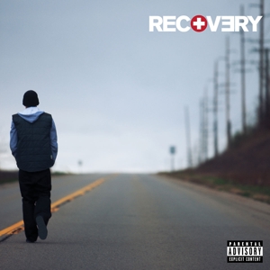 EMINEM-RECOVERY