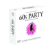 VARIOUS-GREATEST EVER 60'S PARTY