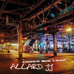 ALLARD J.J.-UNDER THE LOOP