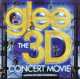 O.S.T.-GLEE THE 3D CONCERT MOVIE SOUNDTRACK