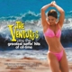 VENTURES, THE-GREATEST SURFIN' HITS