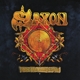 SAXON-INTO THE LABYRINTH