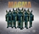 MAGMA-UBER KOMMANDOH
