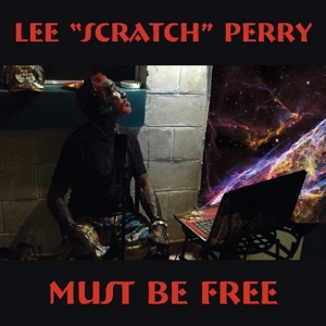 PERRY, LEE -SCRATCH--MUST BE FREE