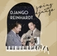 REINHARDT, DJANGO-SWING WITH DJANGO