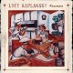 KAPLANSKY, LUCY-REUNION