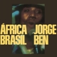 BEN, JORGE-AFRICA BRASIL