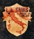 L.A. GUNS-MADE IN MILAN