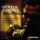 GORDON, DEXTER-STRINGS & THINGS