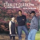 CLARKE, STANLEY-JAZZ IN THE GARDEN