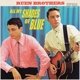 RUEN BROTHERS-ALL MY SHADES OF BLUE