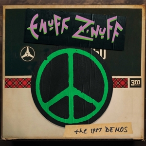ENUFF Z'NUFF-THE 1987 DEMOS
