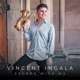 INGALA, VINCENT-ESCAPE WITH ME