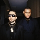 YG PABLO & SOFIANE PAMART-DIAMOND TEARS
