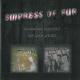 EMPRESS OF FUR-HAWAIIAN VOODOO + WE LIKE WEIR...