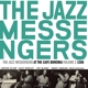 JAZZ MESSENGERS-AT THE CAFE BOHEMIA 2 -LTD-