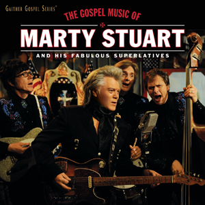 STUART, MARTY-GOSPEL MUSIC OF