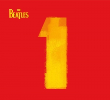 BEATLES-1 -27TR-