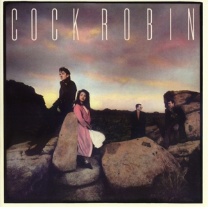 COCK ROBIN-COCK ROBIN