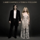 CAMPBELL, LARRY-AND THERESA WILLIAMS