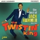 HAMMER, JACK-TWISTIN' KING