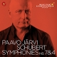 PAAVO JARVI & THE DEUTSCHE KAMMERPHILHARMONIE...